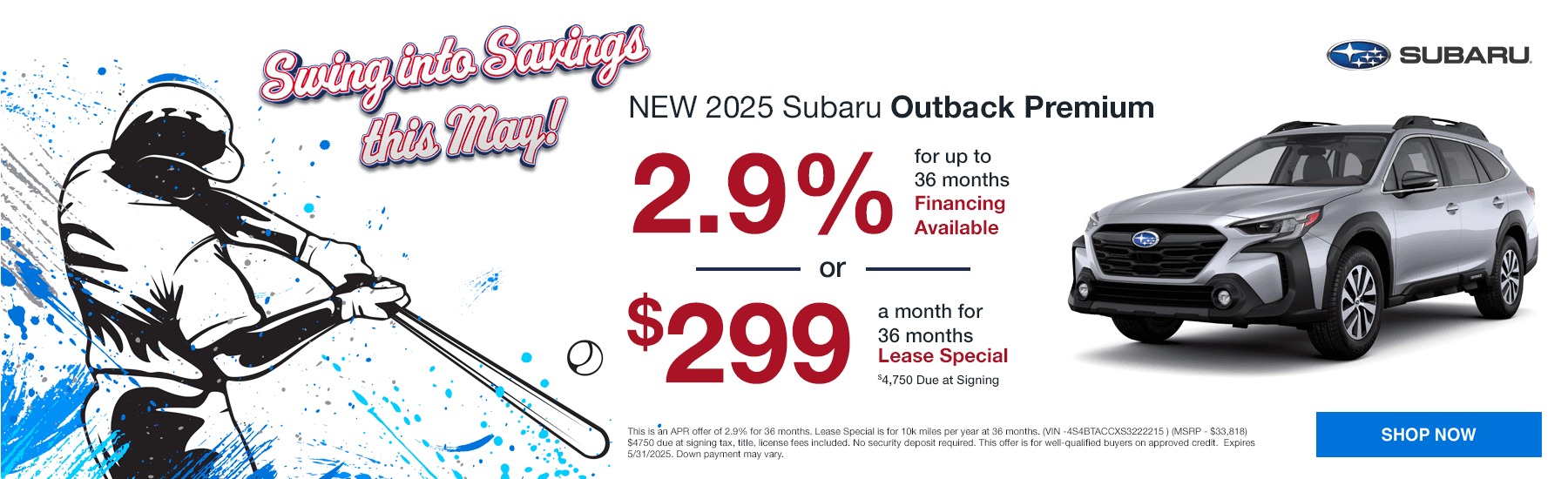 MSHISB0525&#8212;Outback&#8212;Swing-into-Savings_SL_1800x550_R1