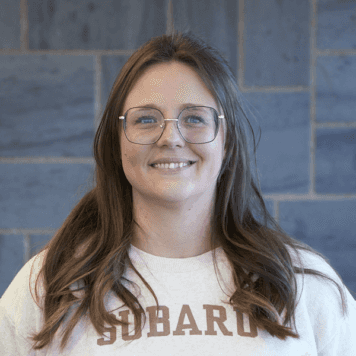 Jenna Gosser