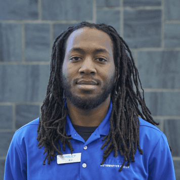 K.J. Keeton