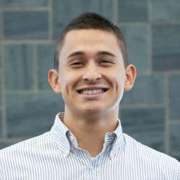 Michael Garza
