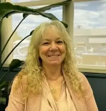 Joann Holmes