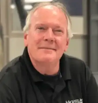 Rich Bogert