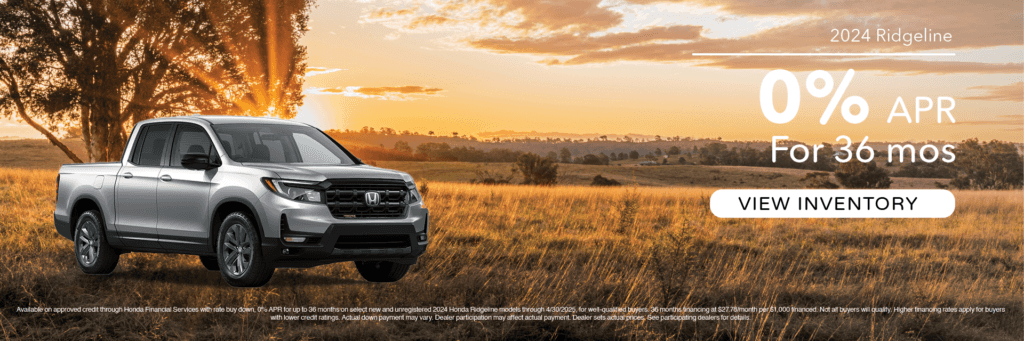 Ridgeline