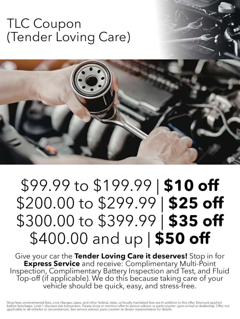 honda harvey louisianna service june specials