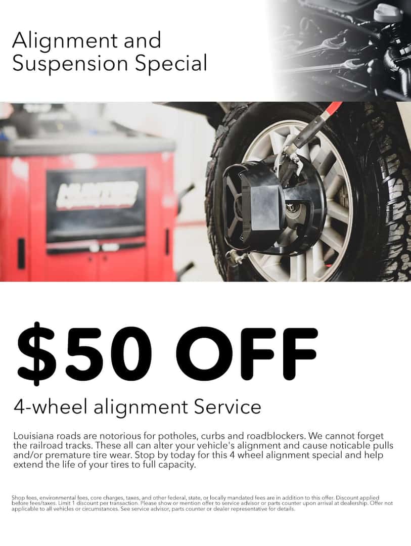 honda of harvey service and parts specials