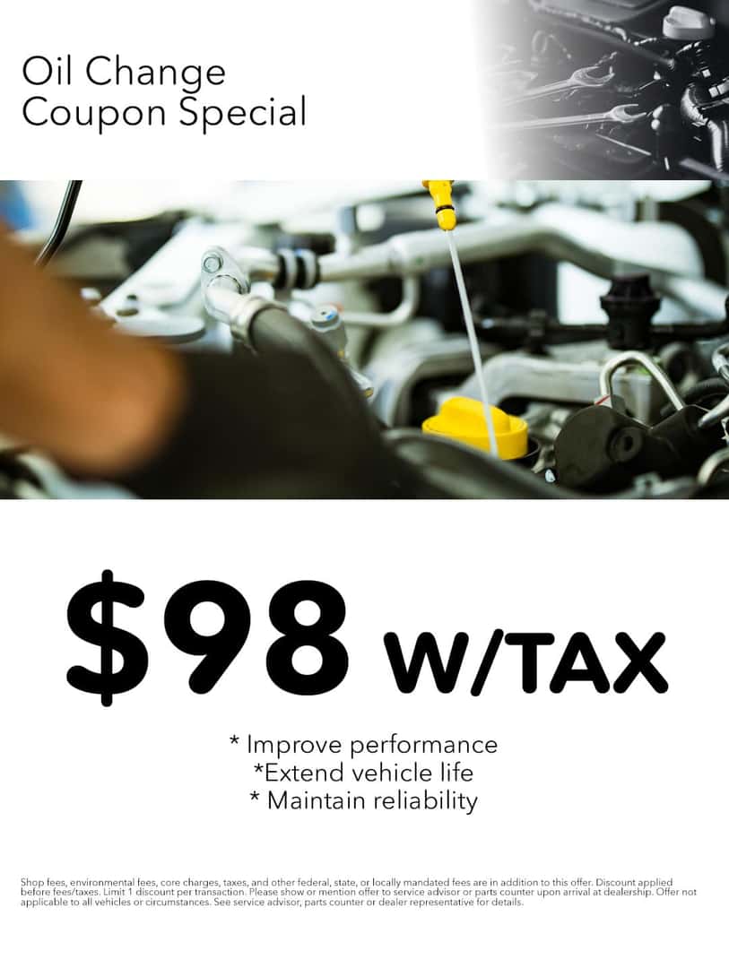 honda of harvey service and parts specials