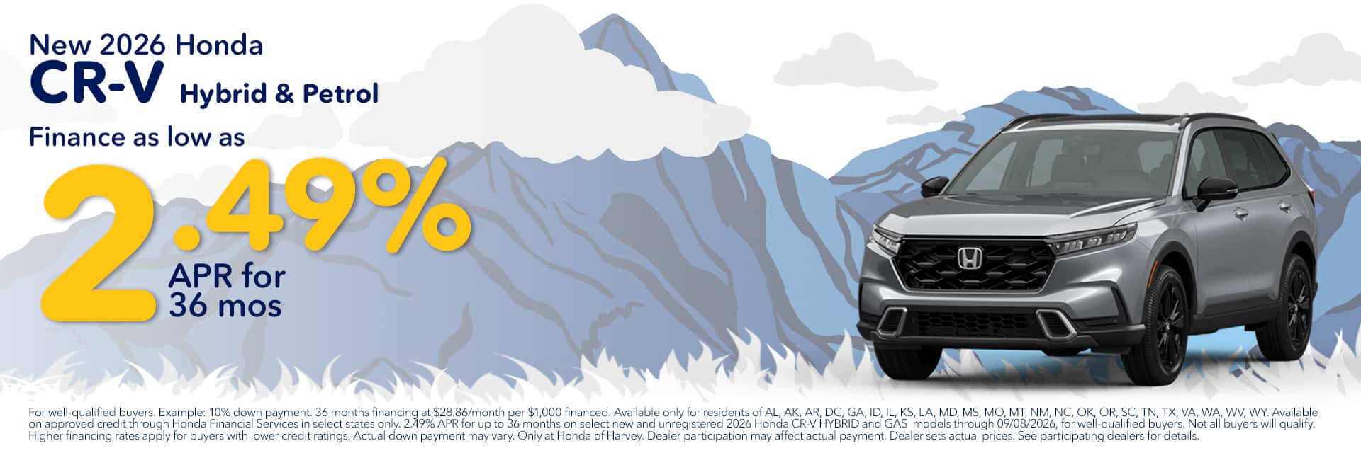honda of harvey louisiana