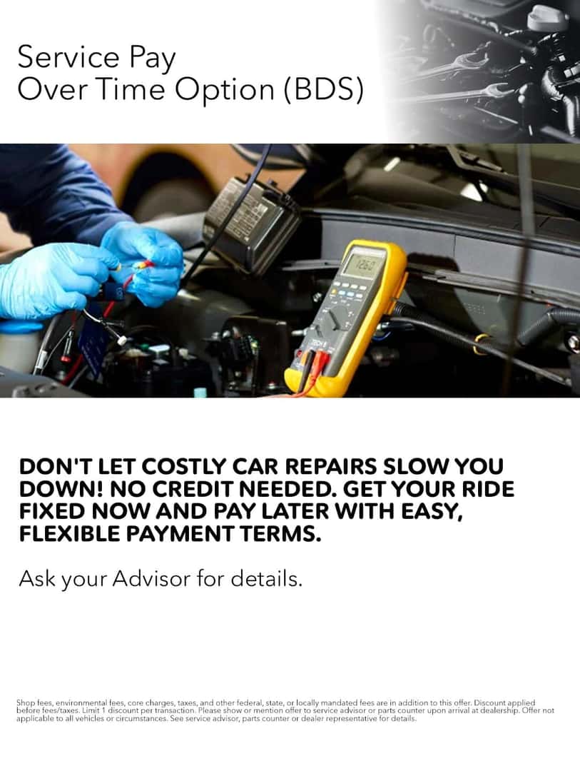 honda of harvey louisiana service and parts fall specials