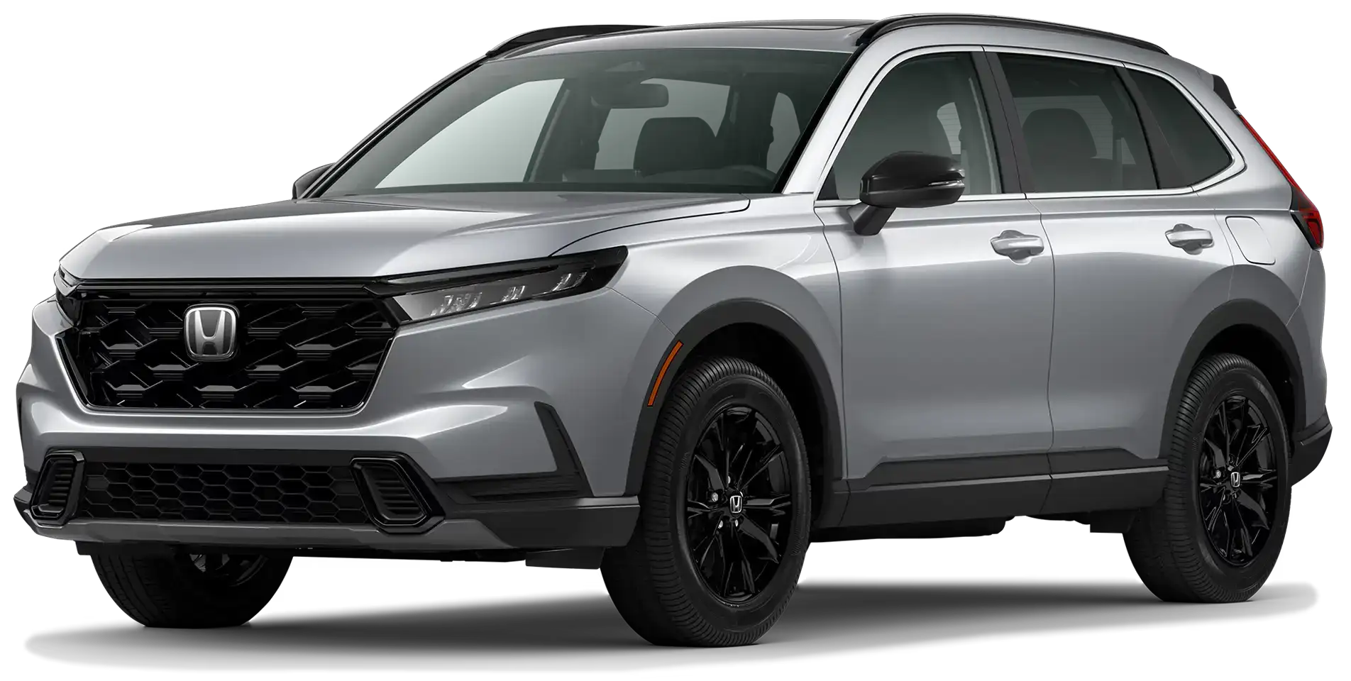 Honda CR-V Hybrid FWD Sport Lease & Finace Deal Near You