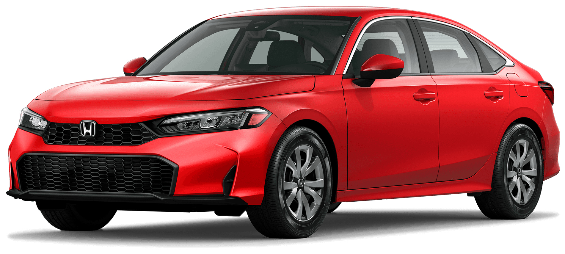 Honda Civic LX Lease & Finace Deal Near You