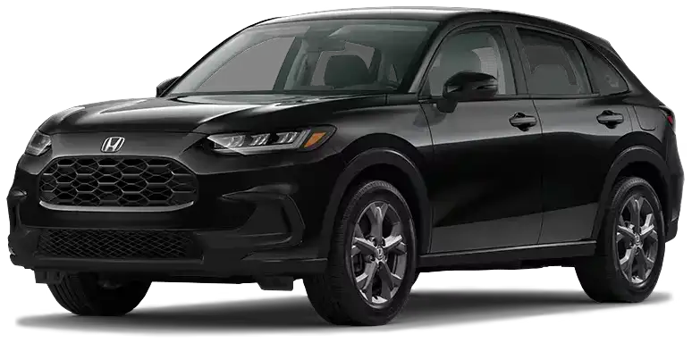Honda HR-V LX Lease & Finace Deal Near You