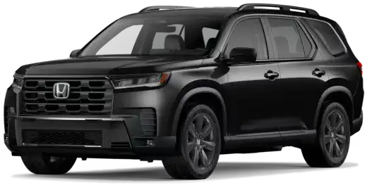 Honda Pilot EX-L Lease & Finace Deal Near You