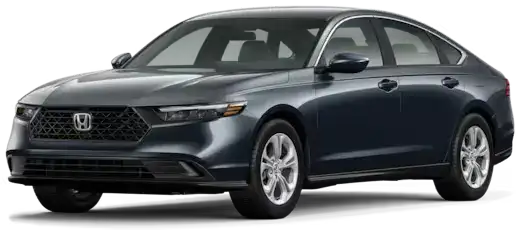 Honda Accord LX Lease & Finance Deal Near You