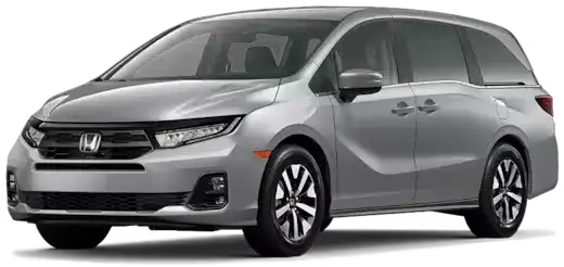 Honda Odyssey EX-L Lease & Finance Deal Near You
