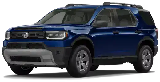 Honda Passport Lease & Finance Deal Near You