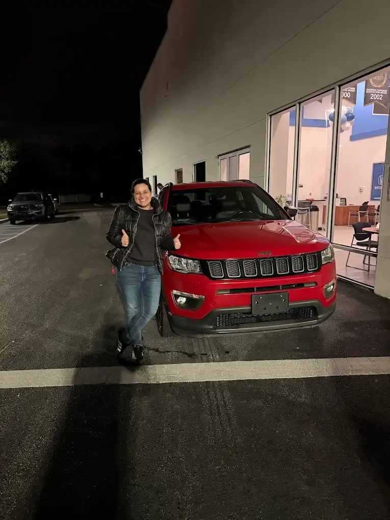 Honda of Sarasota community 3