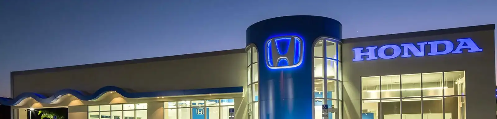 Homepage dealership background
