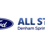All Star Ford Denham Springs Logo