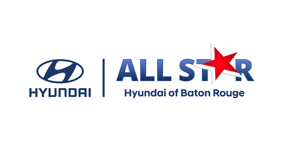 AllStarHyundaiBatonRougeLogo