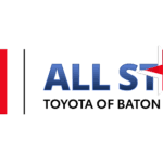 All Star Toyota Baton Rouge