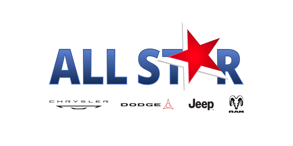 Allstar-cdjr logo