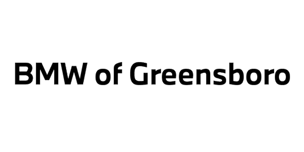 BMW of Greensboro Logo
