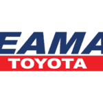 Beeman Toyota Logo