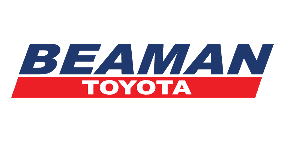 Beeman Toyota Logo