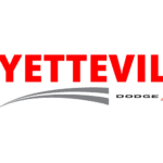 Fayetteville Dodge Ram Logo