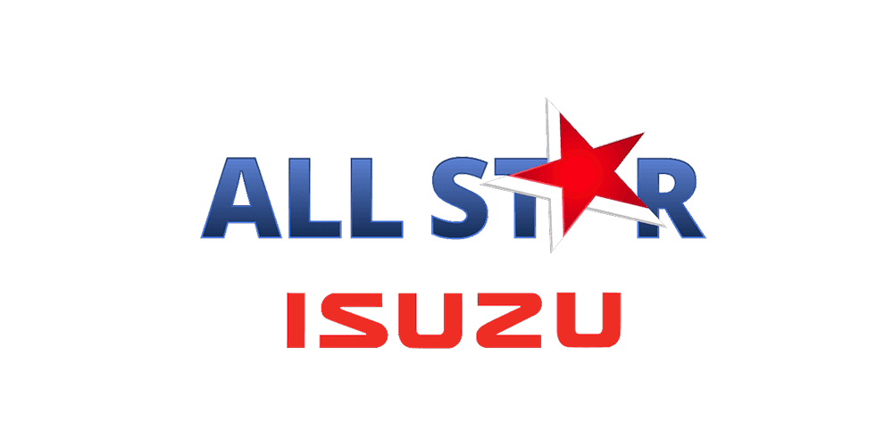 All Star Isuzu