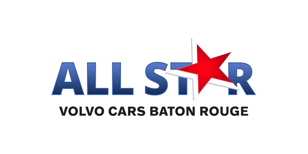 All star Volvo Baton Rouge