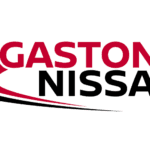 Gastonia Nissan Logo