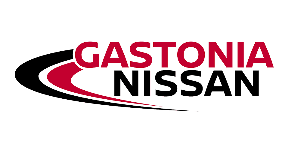 Gastonia Nissan Logo