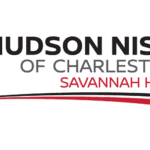 Hudson Nissan of Charleston Logo