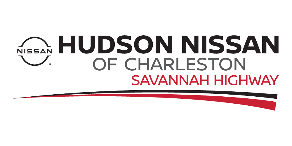 Hudson Nissan of Charleston Logo
