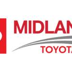 Midlands Toyota LOGO