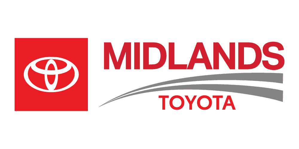 Midlands Toyota LOGO