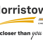 Morristown Chevrolet LOGO