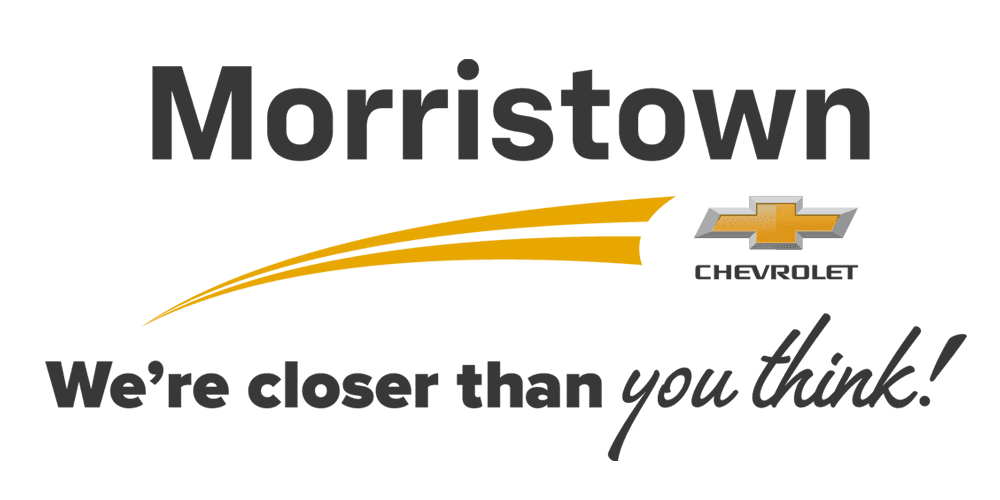 Morristown Chevrolet LOGO