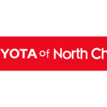 Toyota of North Charlotte LOGO