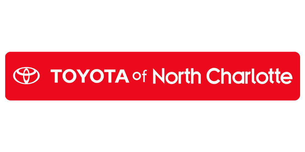 Toyota of North Charlotte LOGO