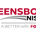 Greensboro Nissan Logo