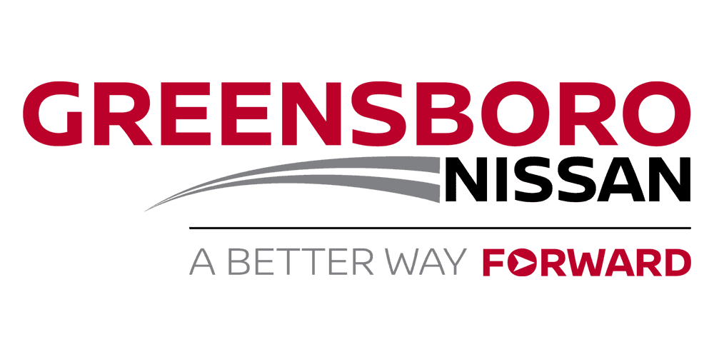 Greensboro Nissan Logo