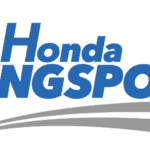 Honda Kingsport Logo