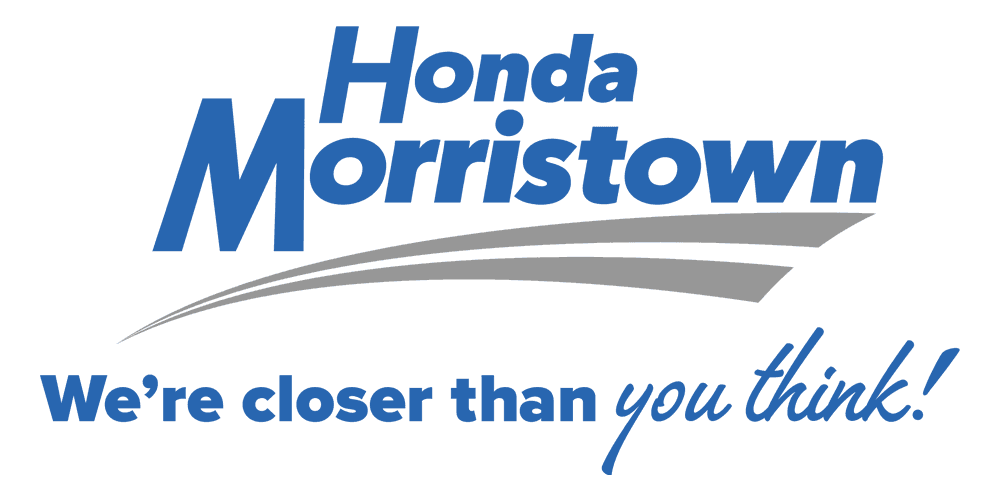 Honda Morristown Logo