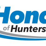 Honda of Huntsville Logo