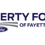 Liberty Ford of Fayetteville