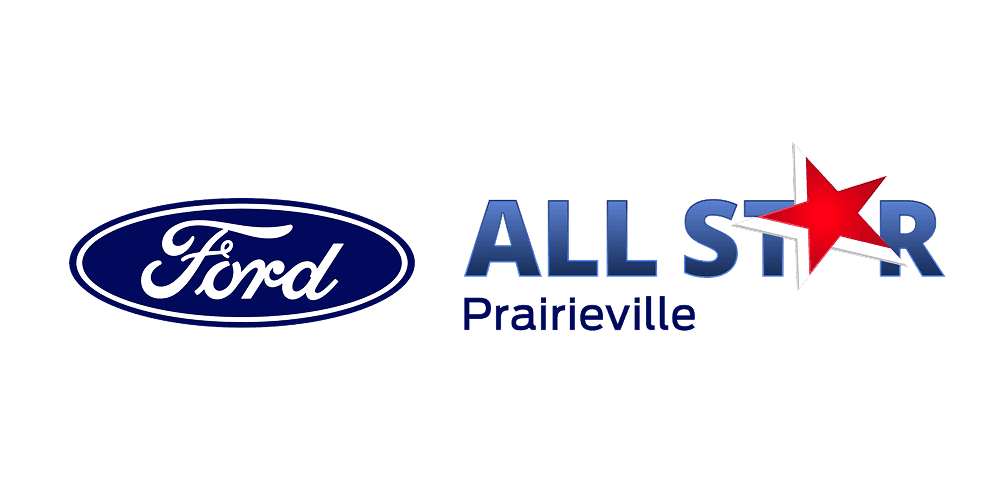 All Star Ford Prarieville