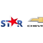 All Star Chevy Logo
