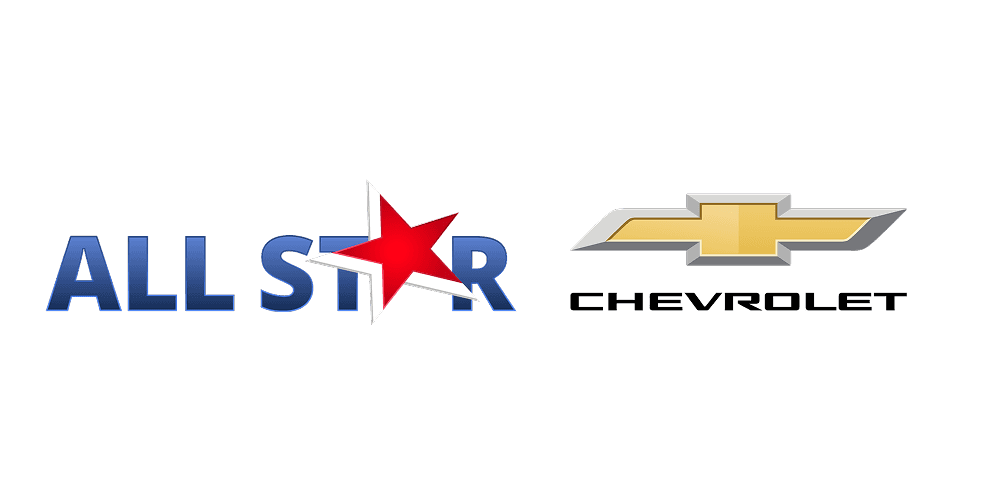 All Star Chevy Logo